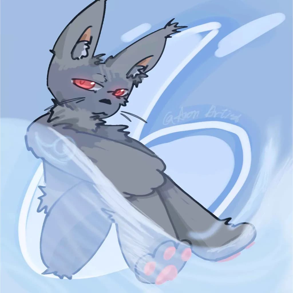 GrayCat Profile Photo